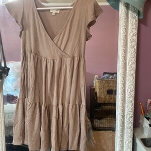 Babydoll dress